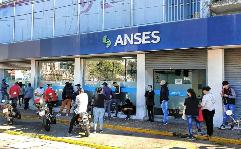 ANSES abona esta semana los pagos de AUH, AUE y Becas Progresar: el cronograma y los montos de cobro