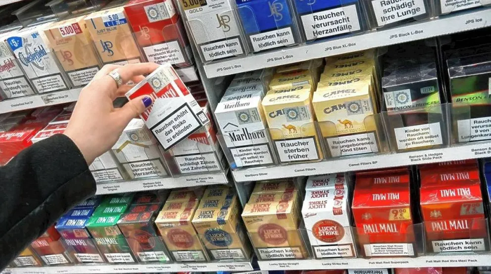 Kiosqueros denuncian trabas para compras de cigarrillos por aumentos de precio