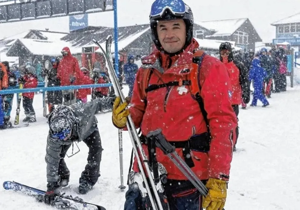 Intenso movimiento turístico en el inicio de las vacaciones de invierno: el aporte de PreViaje