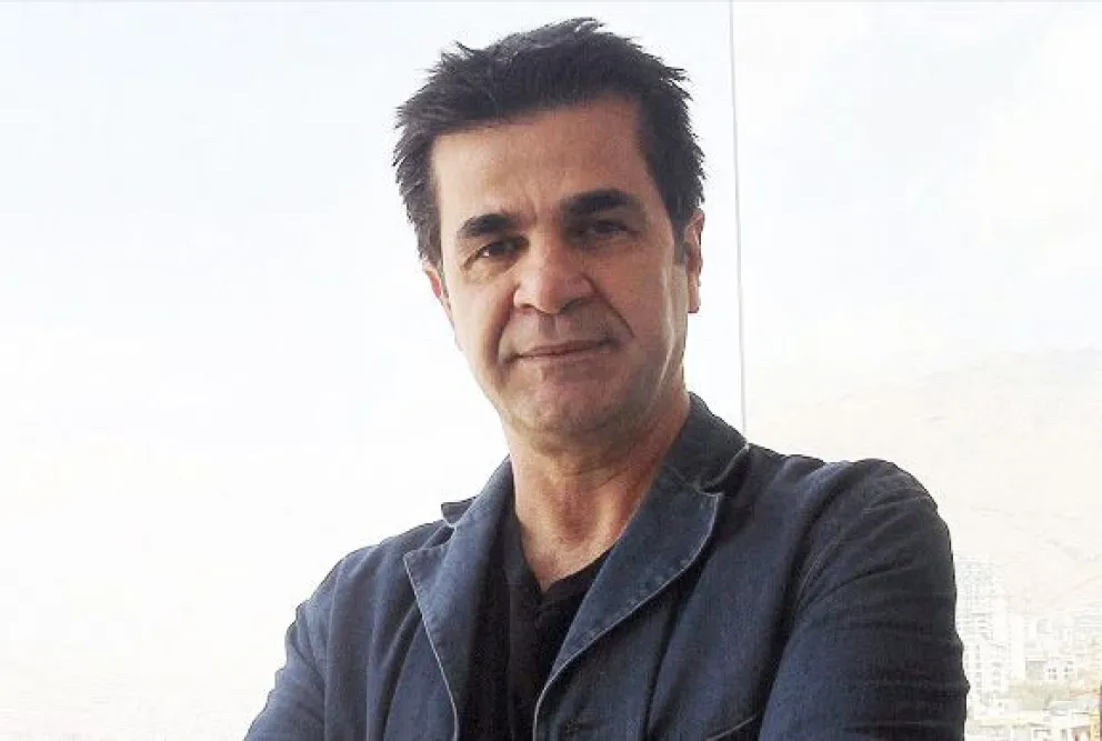 El cineasta iraní Jafar Panahi, preso en Teherán El Territorio