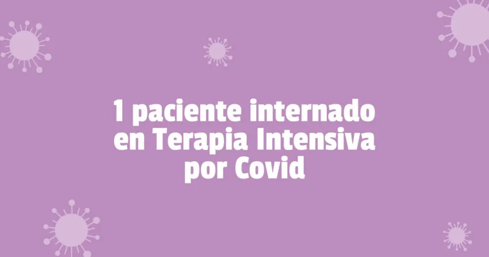 Coronavirus en San Juan: importante disminución de contagios 