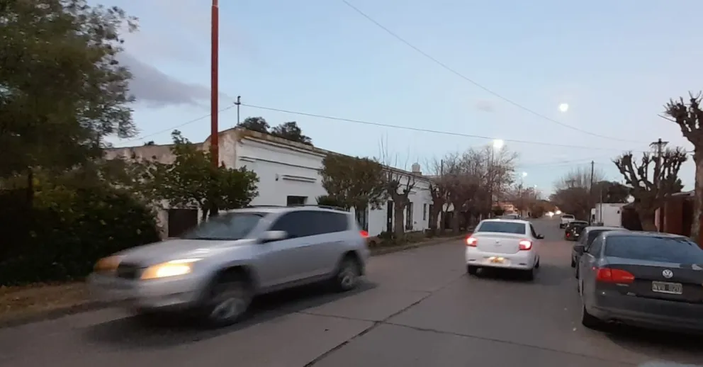 Se viene el cambio de circulación en la calle Colón: todo lo que tenes que saber