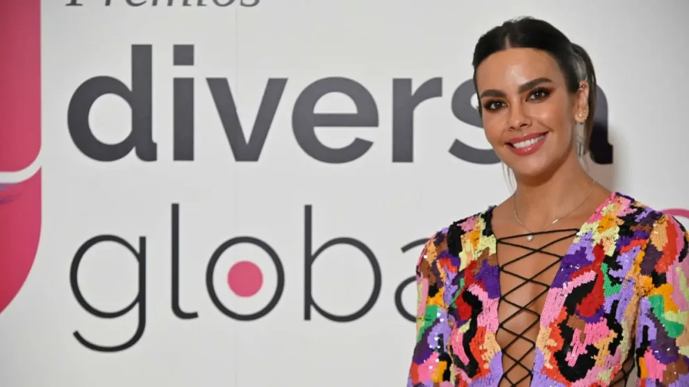 Cristina Pedroche hace arder las redes con su última publicación