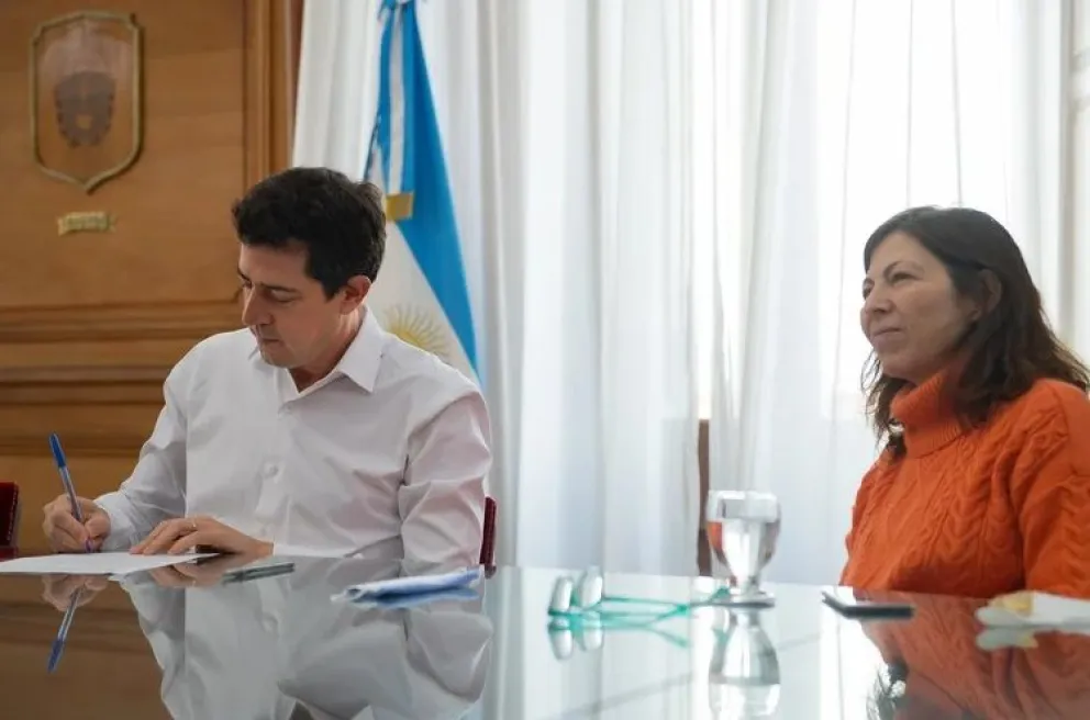 batakis gabinete