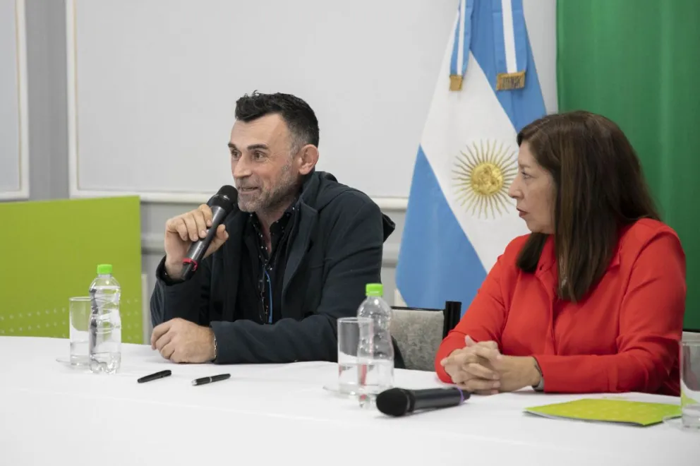 Los productores entregarán alimentos frescos a las familias del valle