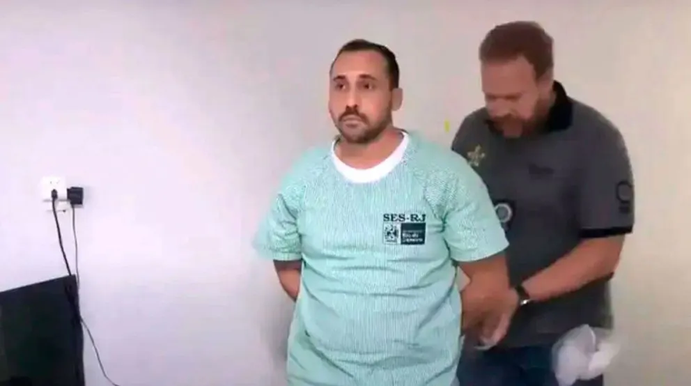 Un anestesista abusó de una mujer durante una cesárea: creen que hay más víctimas