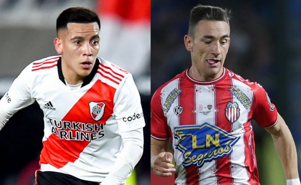River vs. Barracas Central por Copa Argentina: hora, TV y formación