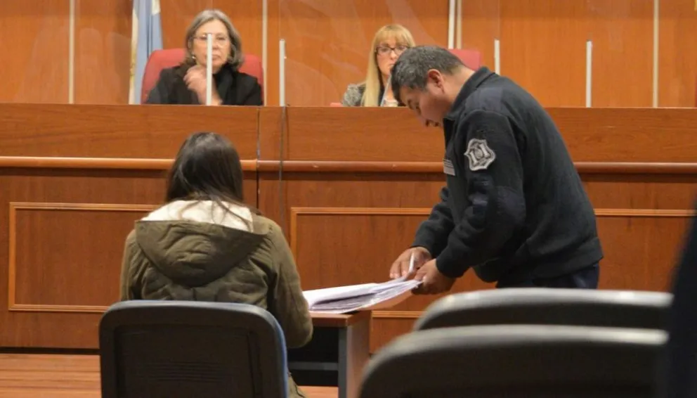 El desgarrador relato de una de las víctimas de Pablo Rangeón: "Me levantó del cuello y me tiró a la cama, tenía mucho miedo"