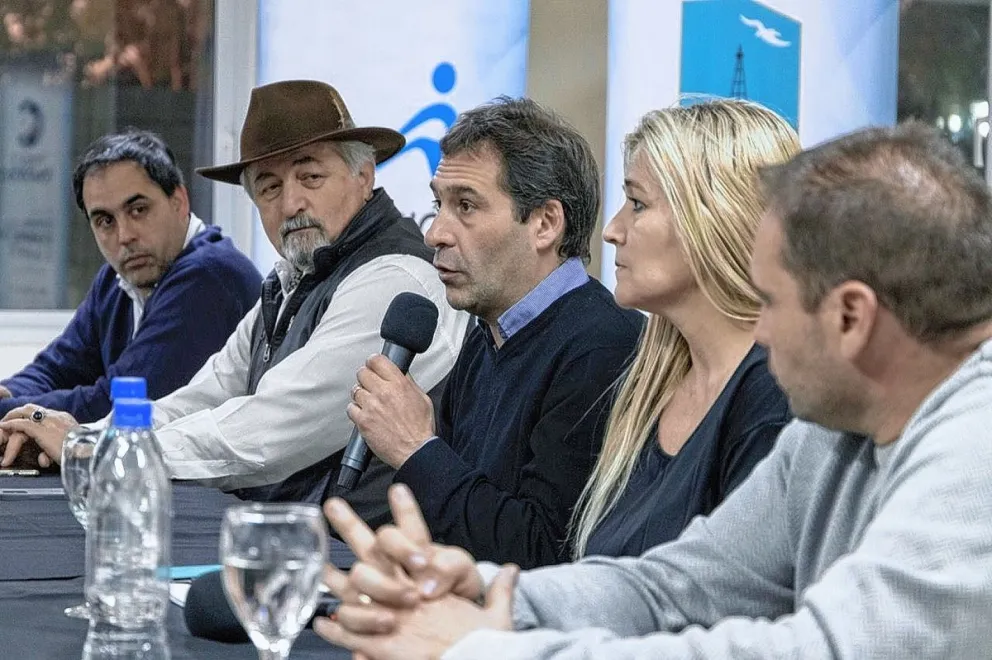 Luque: “Los recursos económicos se tienen que poner primero en aquellos sectores que más necesidades tienen”