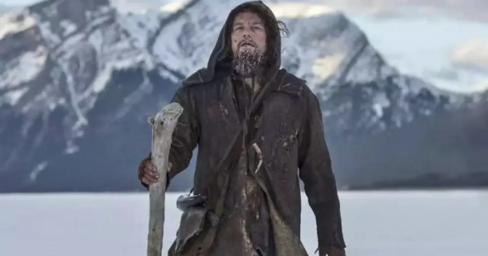Los paisajes de la Patagonia Argentina que fueron escenario de películas