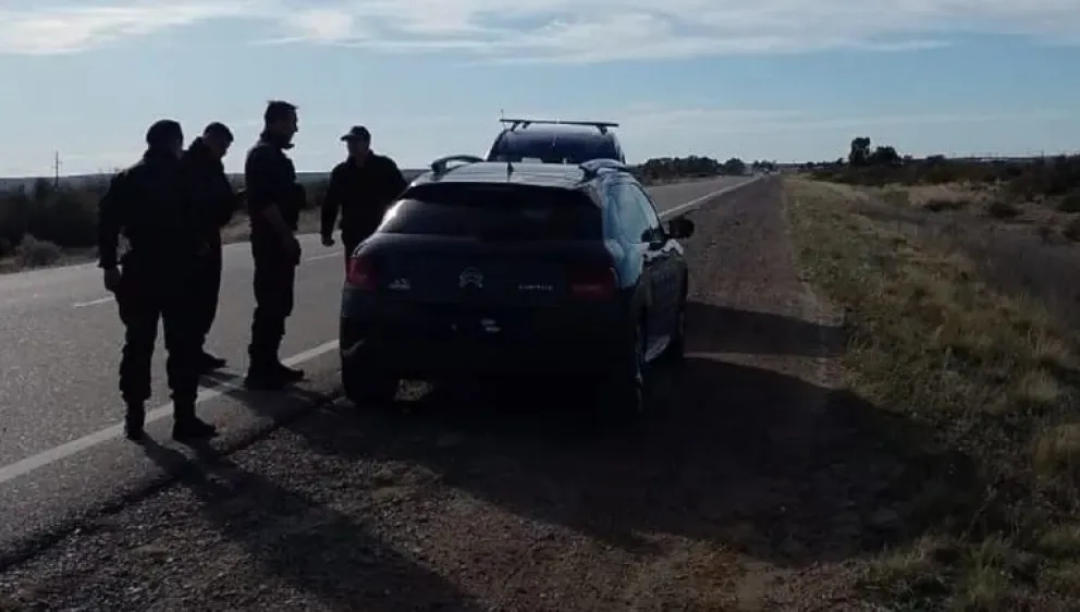 Atraparon a delincuentes que operaban en la provincia con inhibidores de alarmas