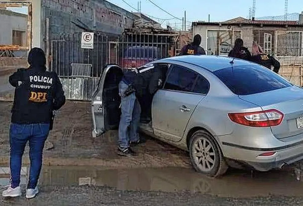 Denunciaron a comodorenses por fraude millonario a Mercado Libre