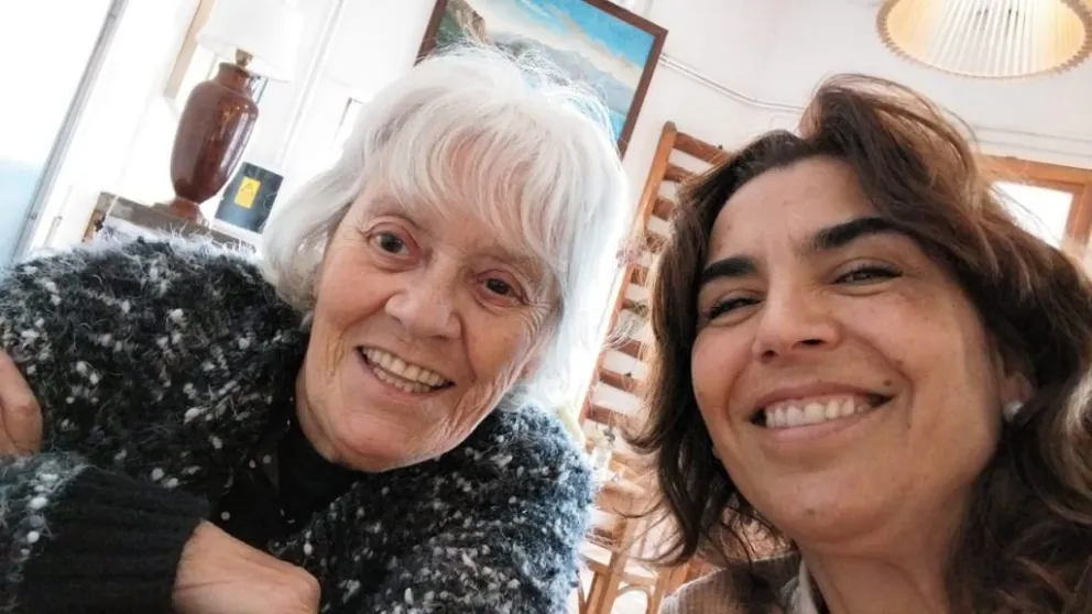 El Concejo propone a Susana Ibarrola Bagnato como Vecina Destacada