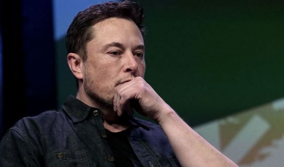 Twitter demandó a Elon Musk para que cumpla su oferta