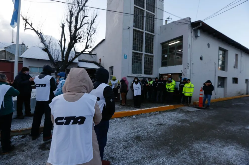 No vaya a realizar ningún trámite a la sede de Tránsito