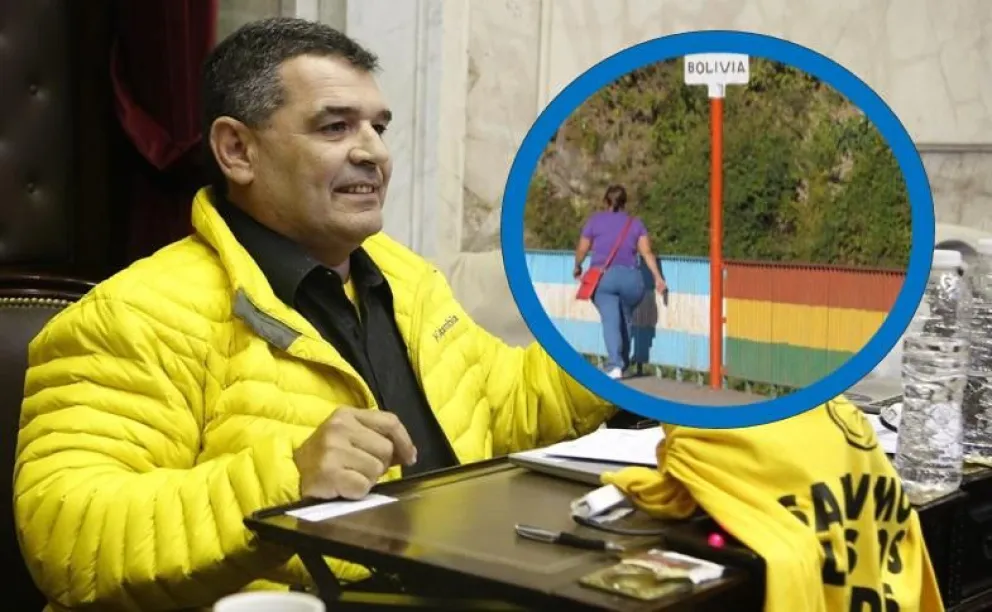 Alfredo Olmedo