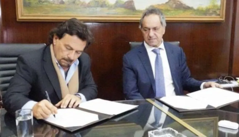 Anuncian nuevos créditos para pymes salteñas