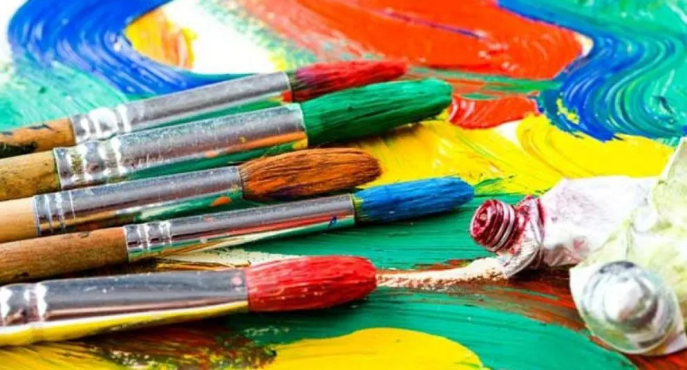 Taller de arte: Propuestas para adolescentes