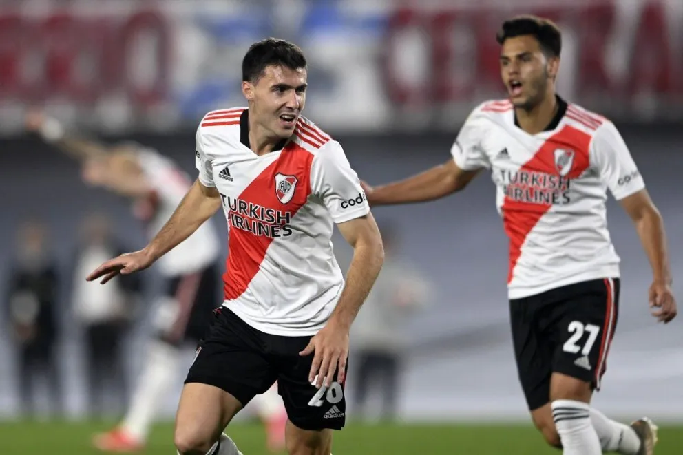 Copa Argentina: un River golpeado busca recuperar la sonrisa frente a Barracas Central