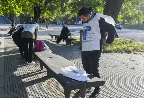 Pago Censo 2022: Indec confirmó la fecha de cobro, cómo es el trámite y cuánto me corresponde