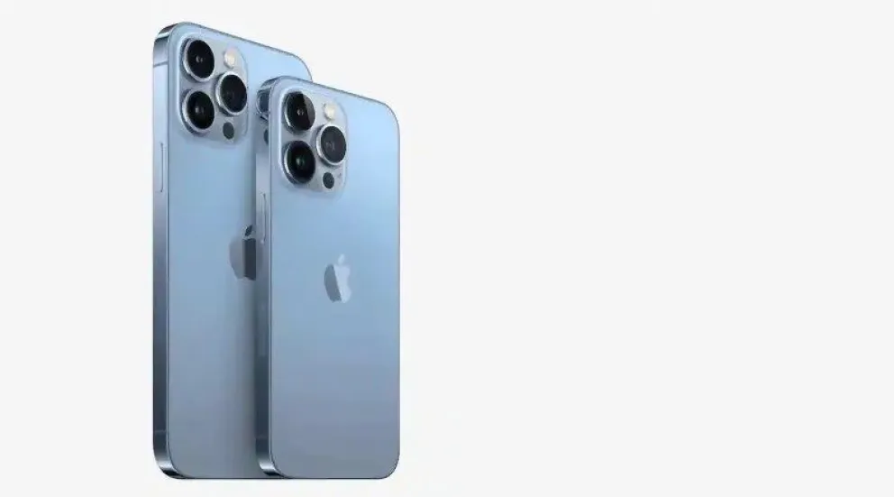 Cifra exorbitante: un IPhone se vende en Argentina a un millón de pesos