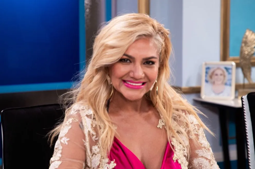 La "Bomba Tucumana" imitó a Shakira y provocó la explosión de sus seguidores