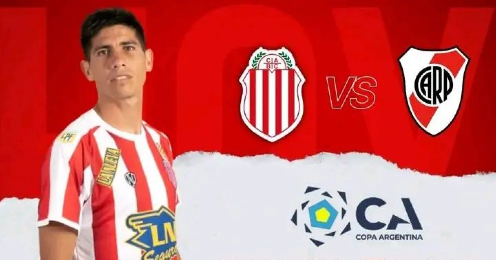 Con un viedmense Barracas va por todo contra River
