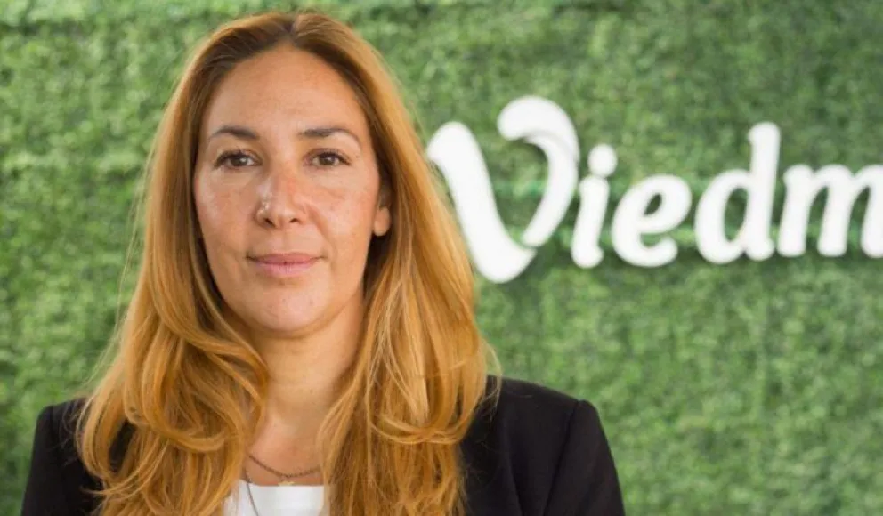 La secretaria de Hacienda de Viedma habló de la situación económica del municipio