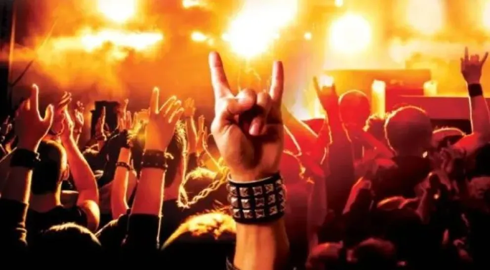 Pre Manzana Rock: Comienzan las inscripciones para las bandas locales