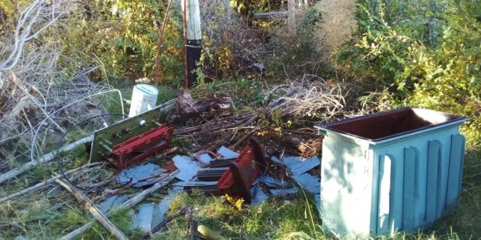 La “banda de los transformadores” lo volvió a hacer