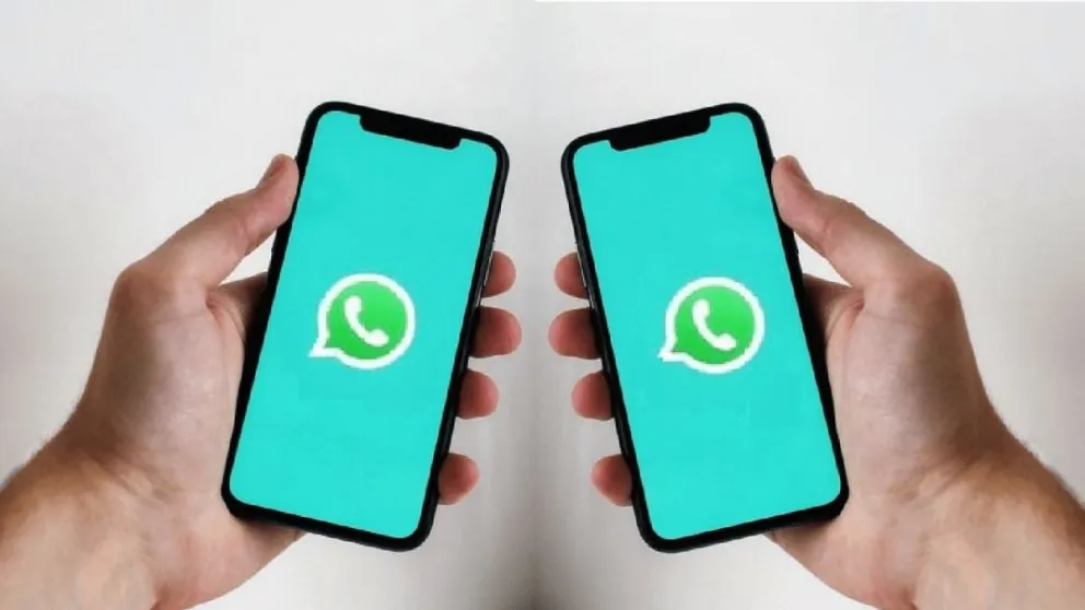 WhatsApp: qué es el “modo acompañante” y para qué sirve la nueva función