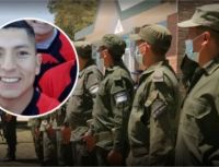 Dudas con la muerte de un Gendarme: "Ni las piezas dentarias coinciden"