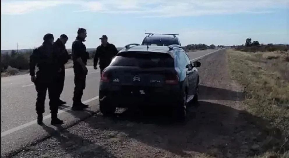 Atraparon a delincuentes que operaban en la provincia con inhibidores de alarmas