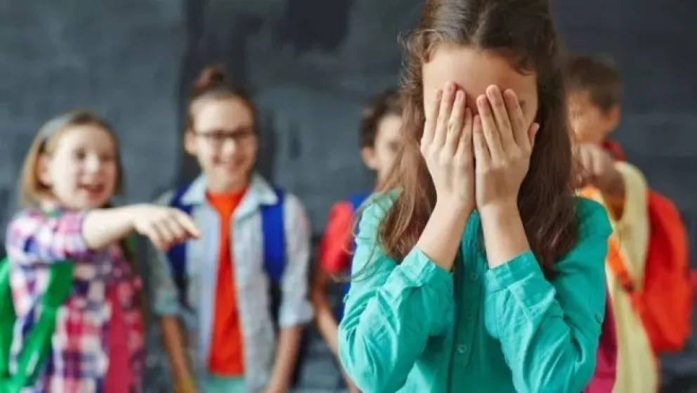 Bullying: más de la mitad de los estudiantes aseguran que hay discriminación en la escuela