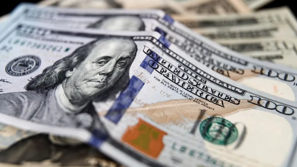 Imparable: el dólar blue sube su cotización este miércoles 13 de julio
