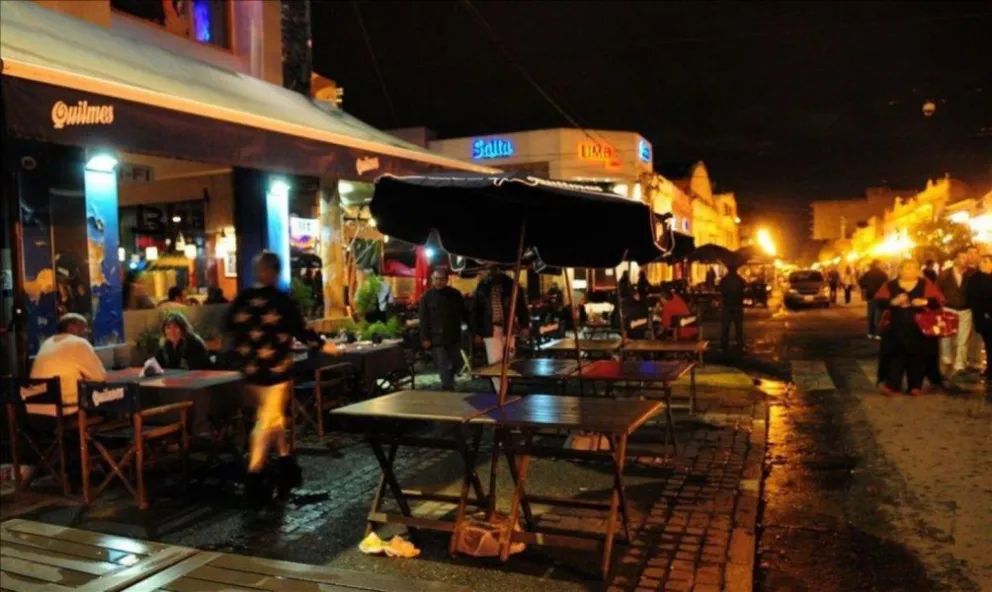 Comerciantes