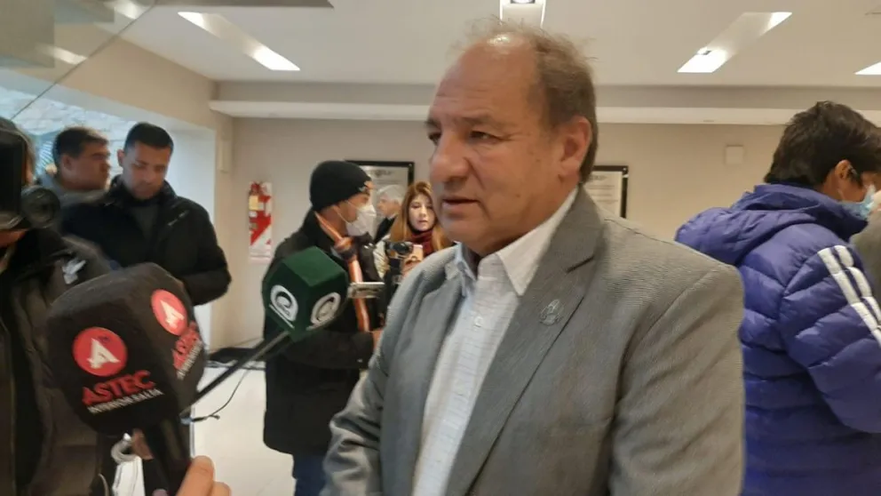Ricardo Villada