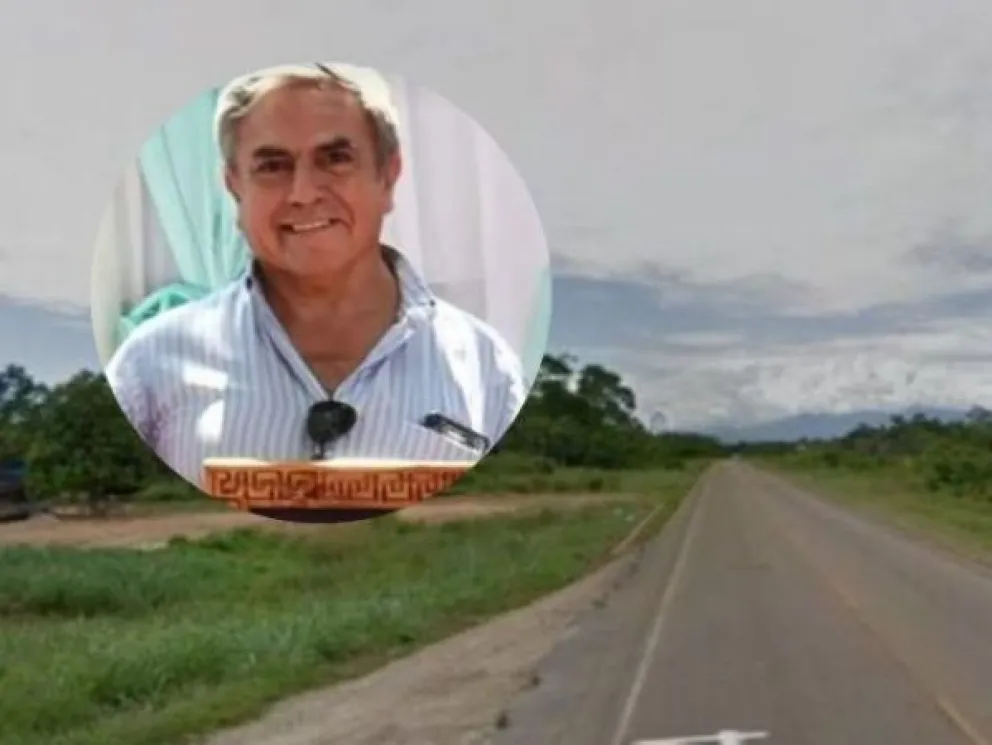 Alejandro Benítez