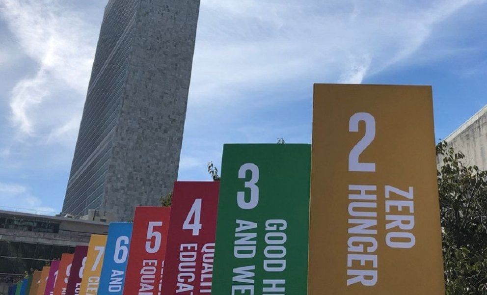 La ONU felicitó a Argentina por cumplir un acuerdo con una víctima de violencia de género