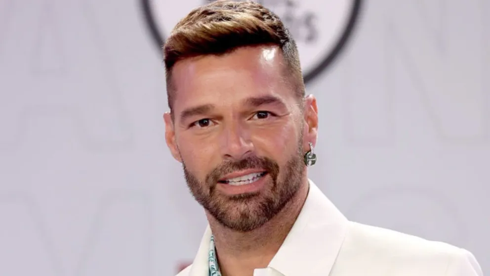 Ricky Martin enfrenta una grave denuncia de su sobrino y podría pasar 50 años preso