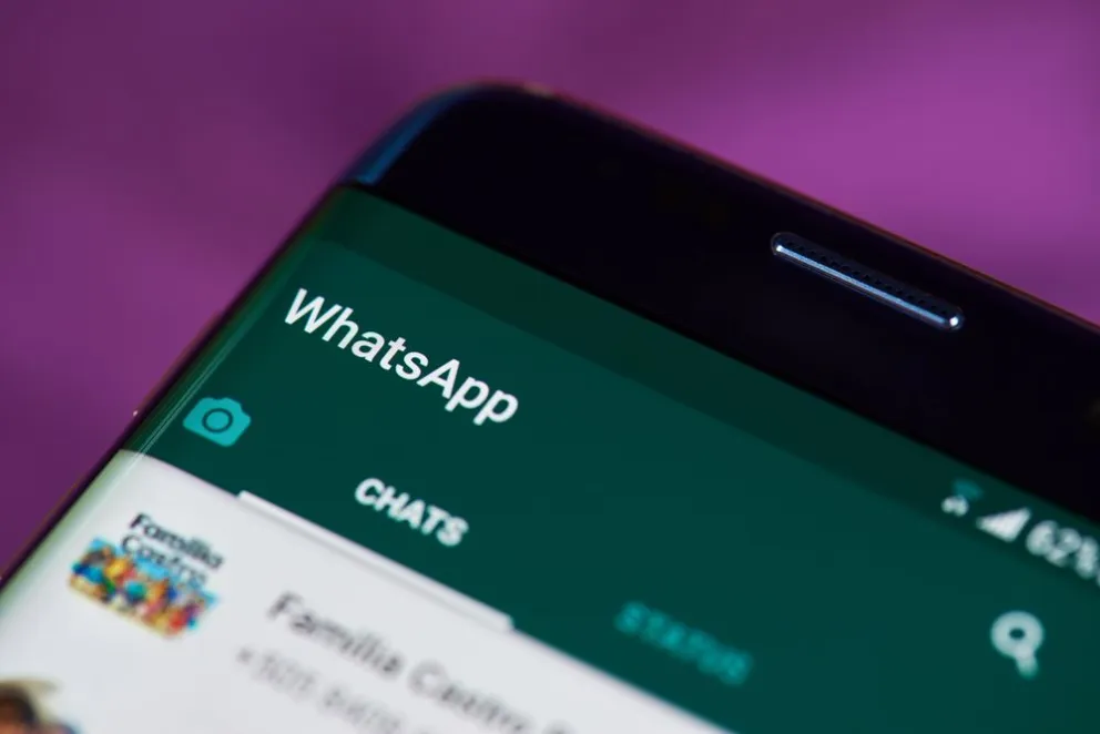 Se equivocó de chat: Un funcionario le confesó a una vecina que no se la bancaba 