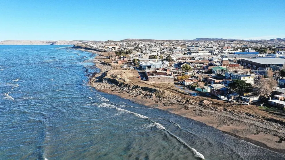 Vecinos del Stella Maris buscan plantear las necesidades del barrio a funcionarios