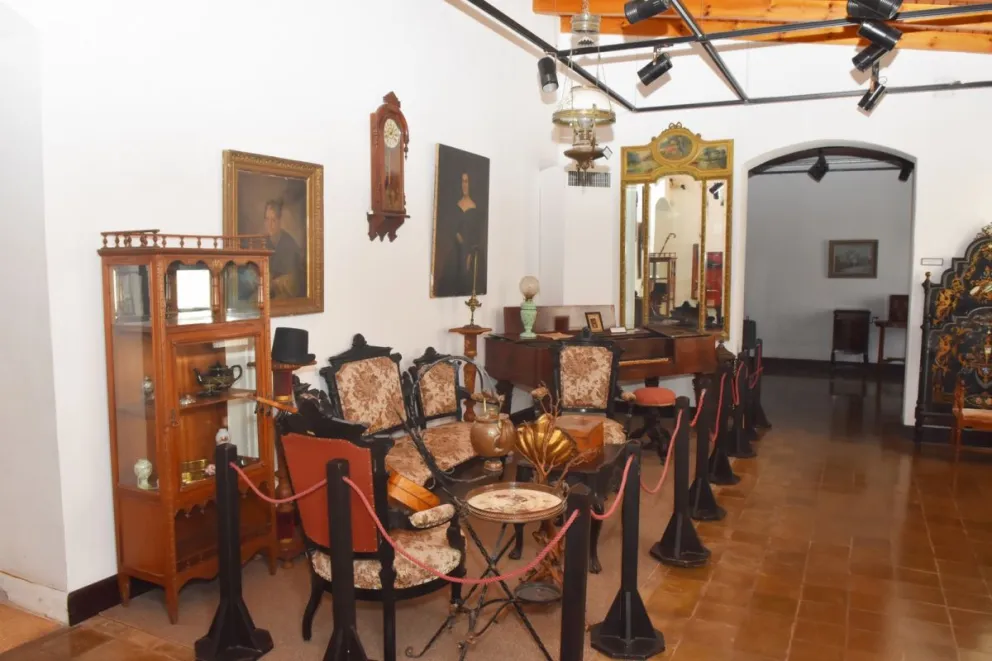 La Noche de Los Museos extiende sus fronteras hasta Patagones