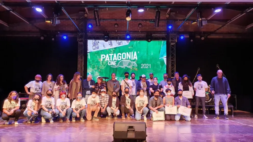 Se abrió la inscripción para el Concurso Patagonia Cine 2022 en Roca