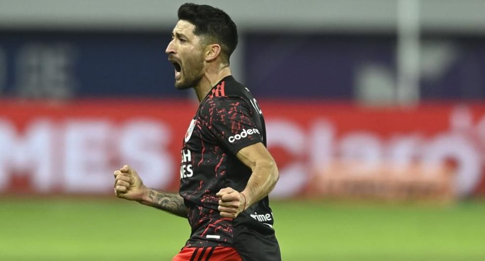 River Plate: Gallardo y su elección del modelo a seguir