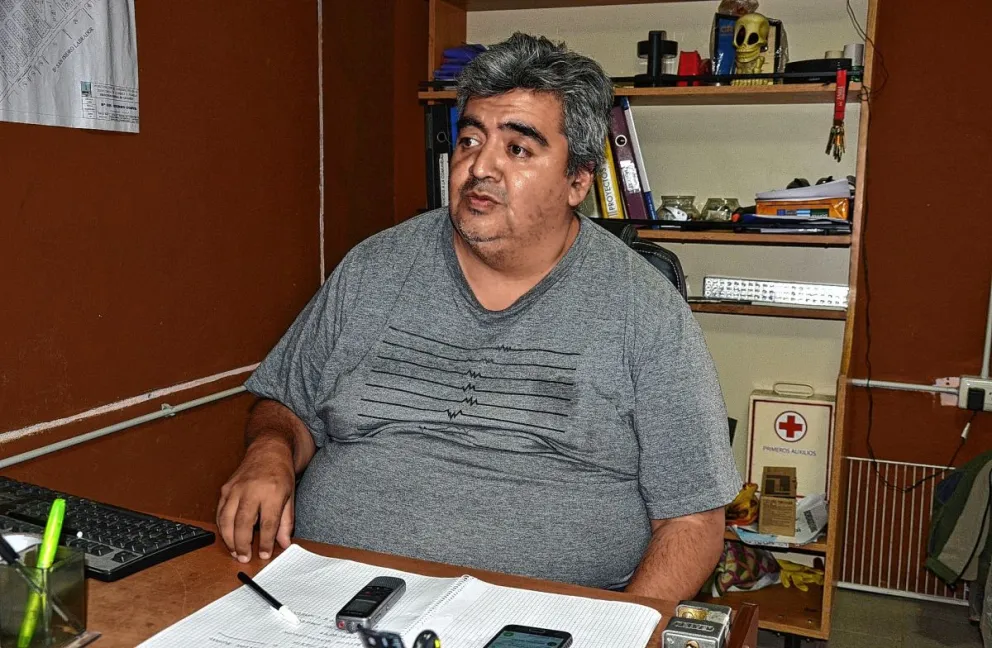 Hoy asumen las nuevas autoridades de la vecinal del barrio Quirno Costa