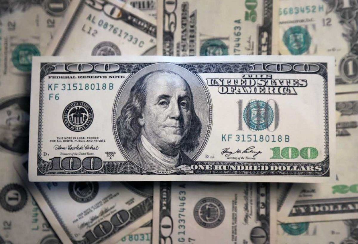 El dólar blue volvió a subir