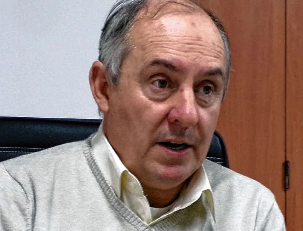 Miguel Castro y Aníbal Fernández firmarán convenios para fortalecer la lucha contra el cibercrimen en Chubut