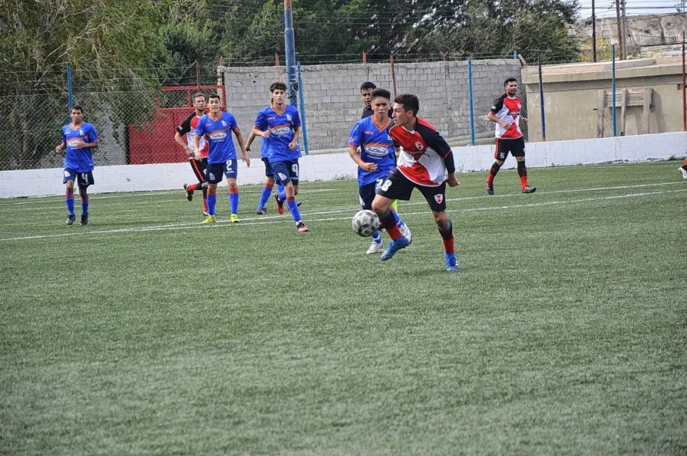 Deportivo Sarmiento podría cambiar la localía con C.A.I.