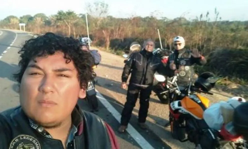 Salteños debieron ver cómo el docente muerto en Bolivia era abierto con una sierra: "Nos hicieron ver todo el procedimiento"